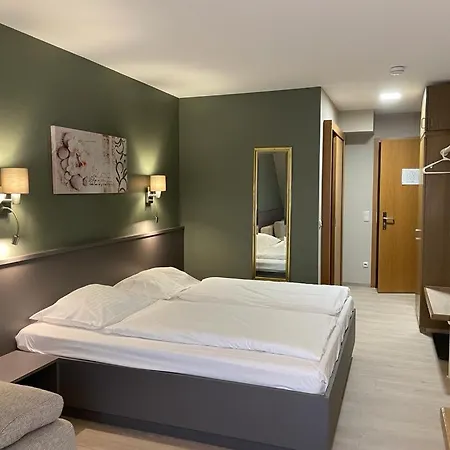 Hotel-Restaurant Zur Muehle Schermbeck Buitenkant foto
