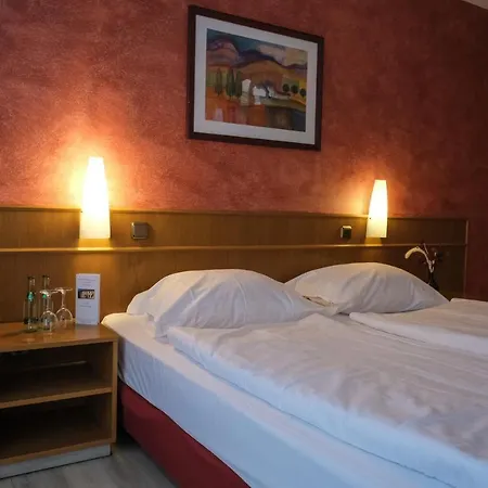 Hotel-Restaurant Zur Muehle Schermbeck Buitenkant foto