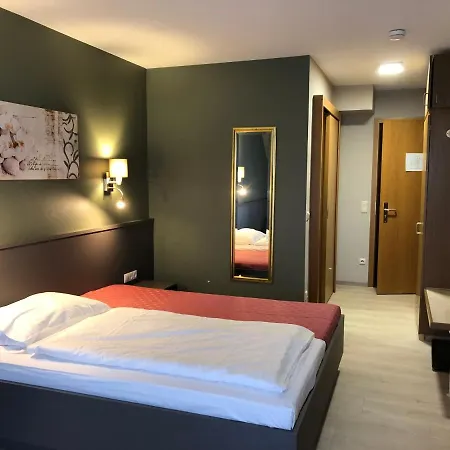Hotel-Restaurant Zur Muehle Schermbeck Buitenkant foto