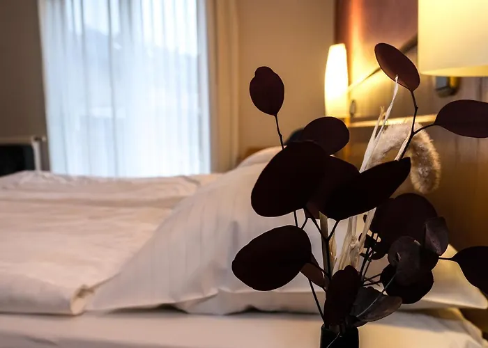 Hotel-Restaurant Zur Muehle