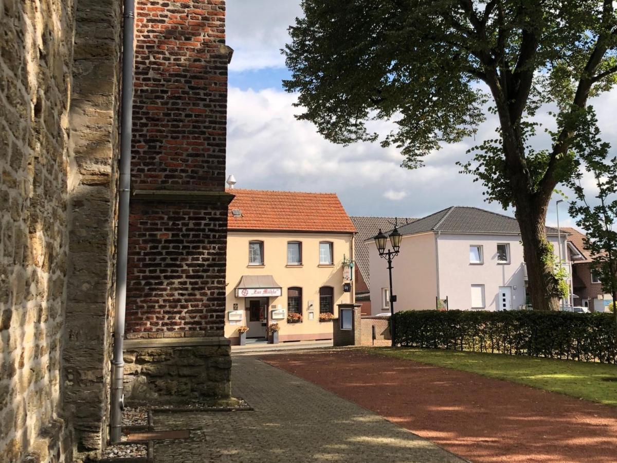 Hotel Hotel-restaurant Zur Muehle