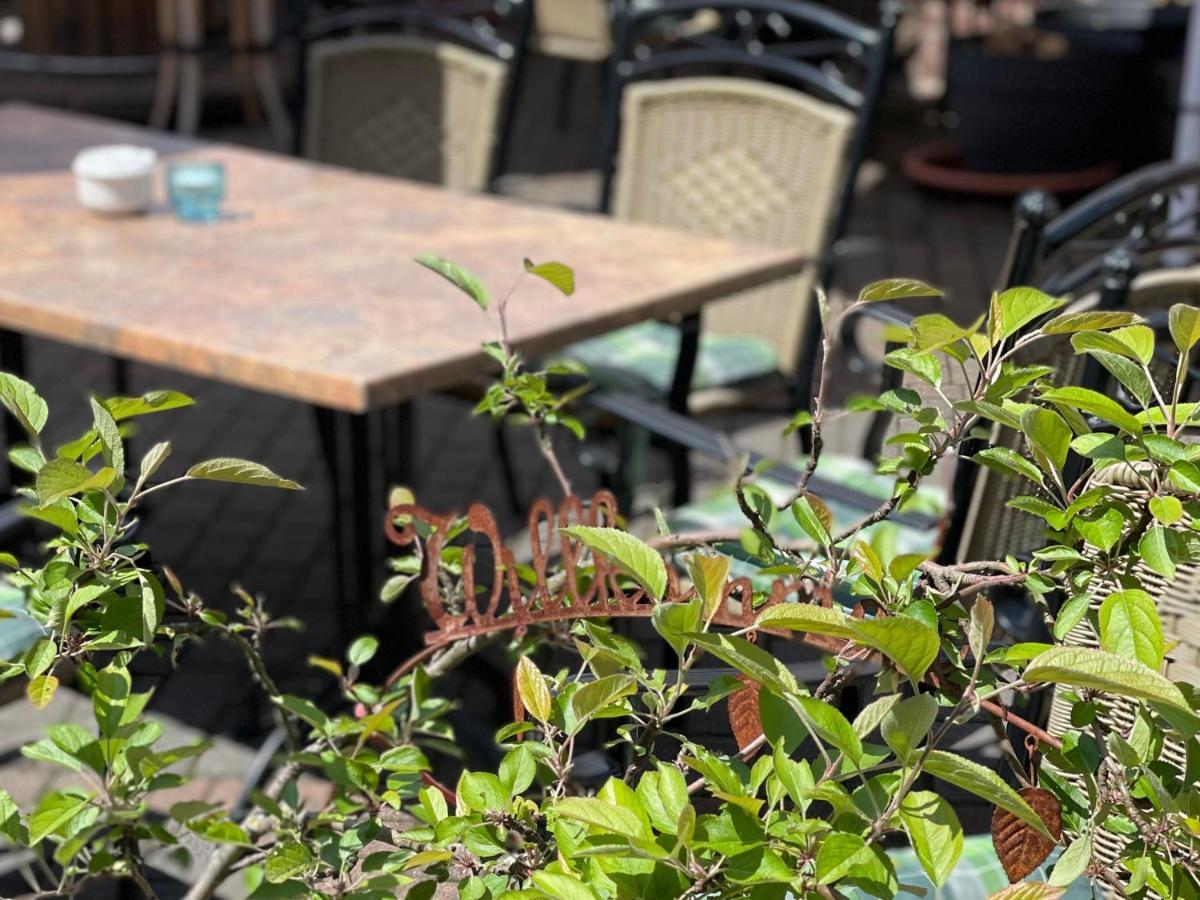 Hotel-restaurant Zur Muehle Schermbeck