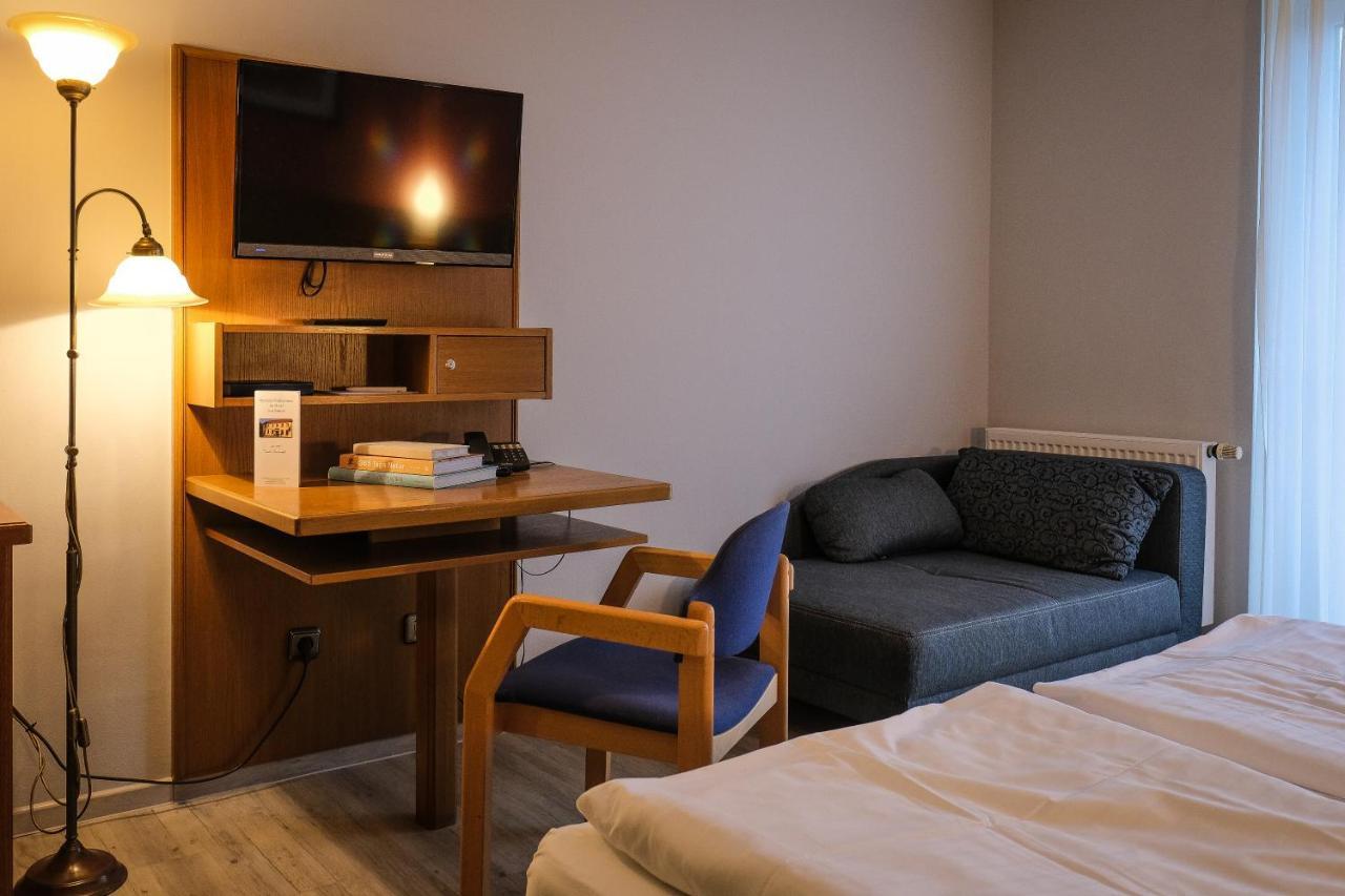 Hotel Hotel-restaurant Zur Muehle Schermbeck