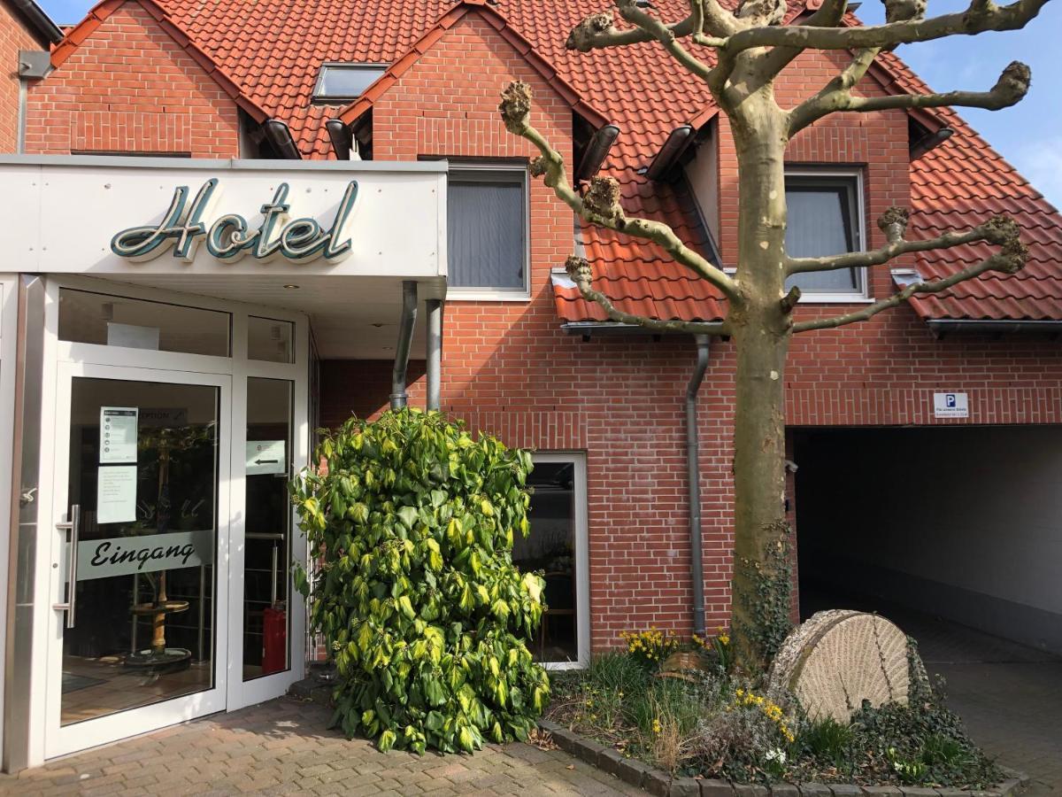Hotel Hotel-restaurant Zur Mühle
