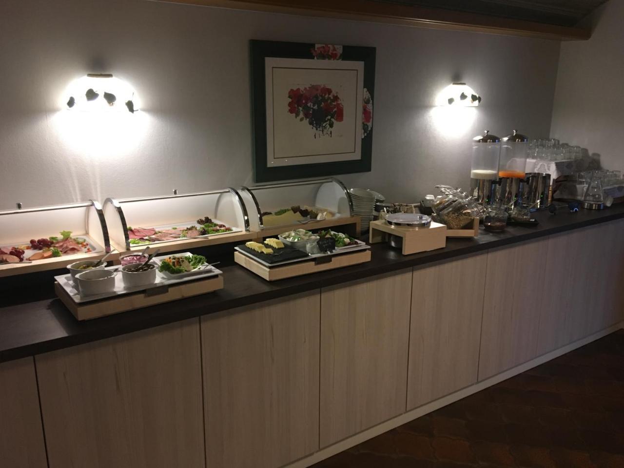 Hotel Hotel-restaurant Zur Muehle